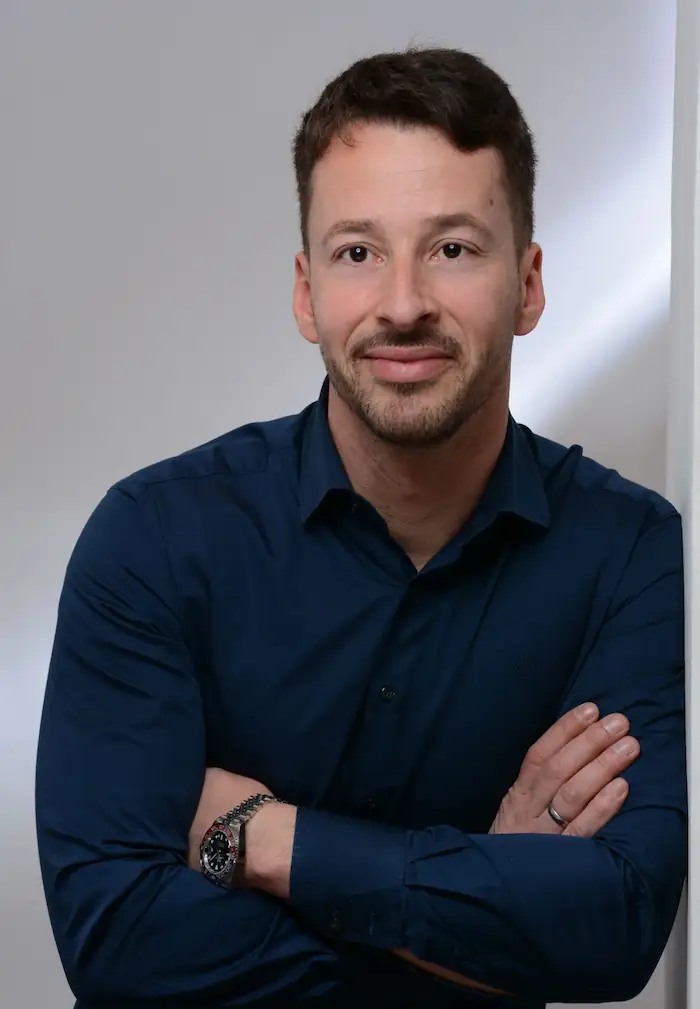 Alexander Trillitzsch – Geschäftsführender Gesellschafter | Business Coach